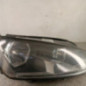 Optique avant principal droit (feux)(phare) VOLKSWAGEN GOLF 7
