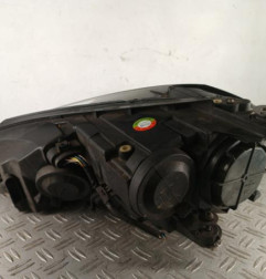 Optique avant principal droit (feux)(phare) VOLKSWAGEN GOLF 7