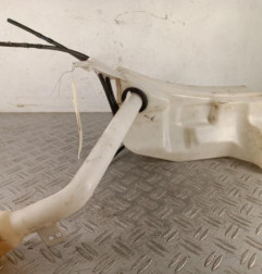 Vase de lave glace RENAULT CAPTUR 1 Photo n°1