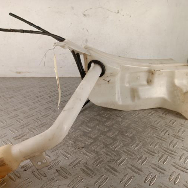 Vase de lave glace RENAULT CAPTUR 1