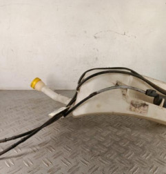 Vase de lave glace RENAULT CAPTUR 1