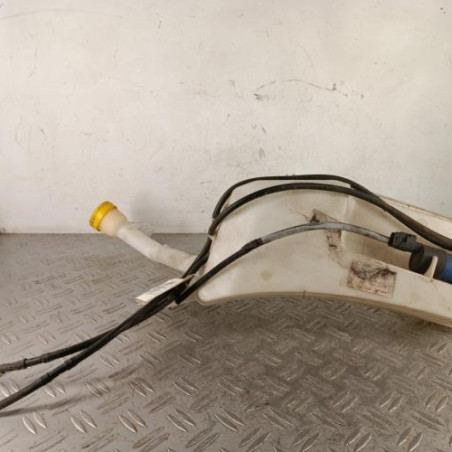 Vase de lave glace RENAULT CAPTUR 1