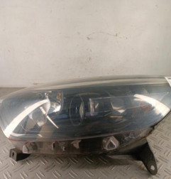 Optique avant principal gauche (feux)(phare) RENAULT CAPTUR 1 Photo n°1