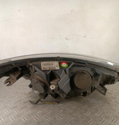 Optique avant principal gauche (feux)(phare) RENAULT CAPTUR 1