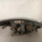 Optique avant principal gauche (feux)(phare) RENAULT CAPTUR 1