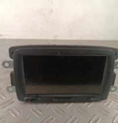 Afficheur RENAULT CAPTUR 1 Photo n°1