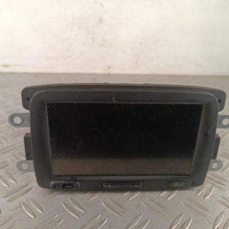 Afficheur RENAULT CAPTUR 1 Photo n°1