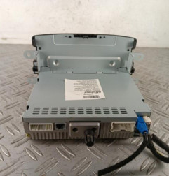 Afficheur RENAULT CAPTUR 1