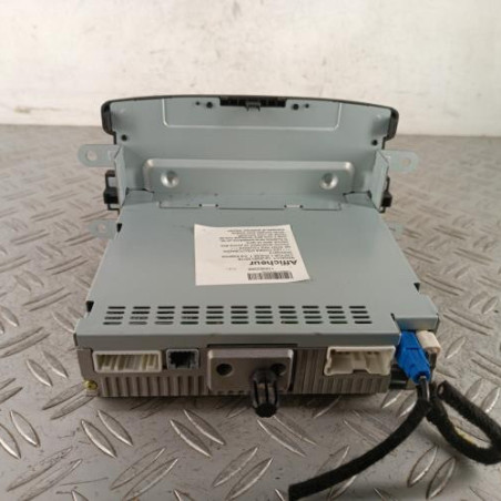 Afficheur RENAULT CAPTUR 1