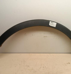 Extension d'aile arriere droit RENAULT CAPTUR 1 Photo n°1