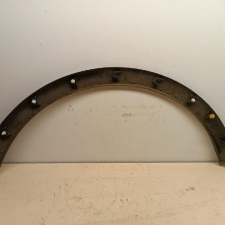 Extension d'aile arriere droit RENAULT CAPTUR 1