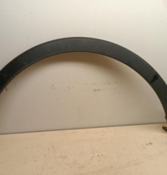 Extension d'aile avant gauche RENAULT CAPTUR 1 Photo n°1