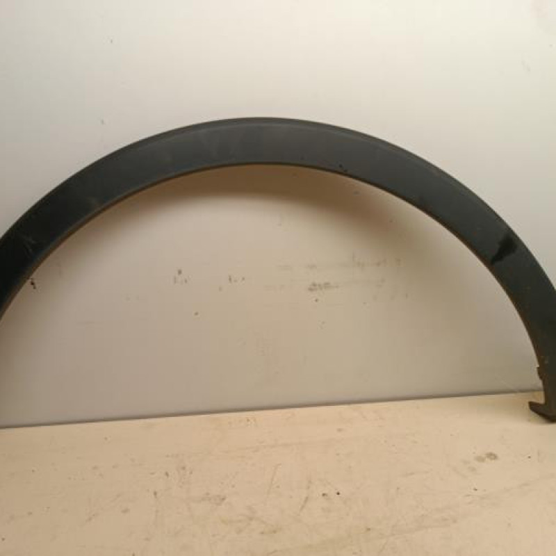 Extension d'aile avant gauche RENAULT CAPTUR 1