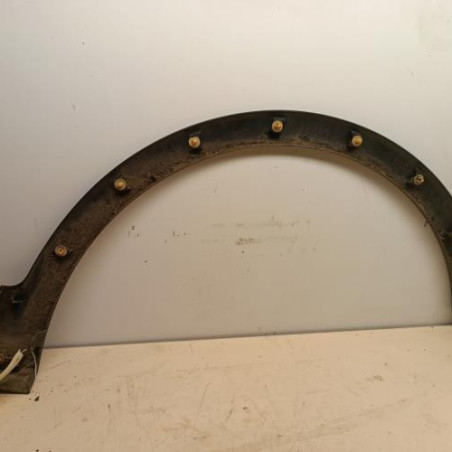 Extension d'aile avant gauche RENAULT CAPTUR 1