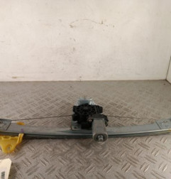 Leve vitre electrique avant droit RENAULT CAPTUR 1 Photo n°1
