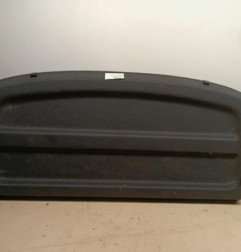 Plage arriere RENAULT CAPTUR 1 Photo n°1