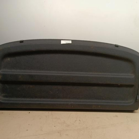 Plage arriere RENAULT CAPTUR 1 Photo n°1