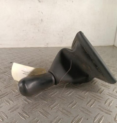 Pommeau de vitesses RENAULT CAPTUR 1 Photo n°1