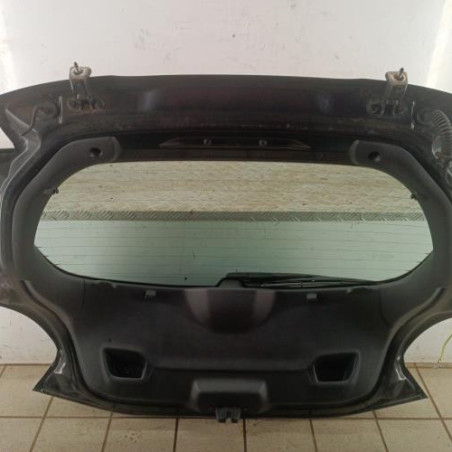 Malle/Hayon arriere PEUGEOT 208 1