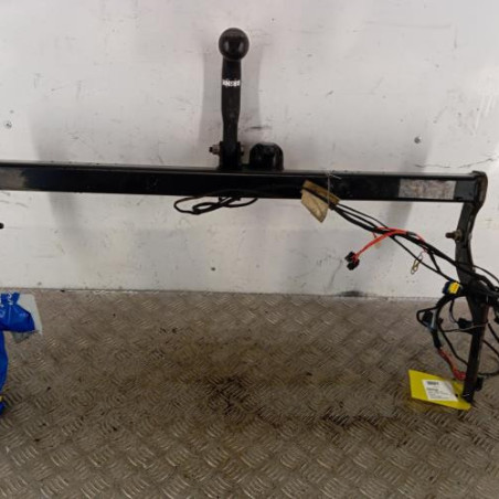 Attelage (boule de remorquage) RENAULT CAPTUR 1 Photo n°1