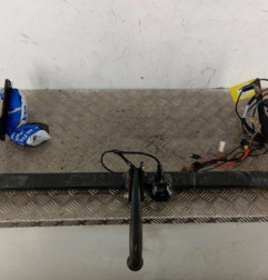 Attelage (boule de remorquage) RENAULT CAPTUR 1