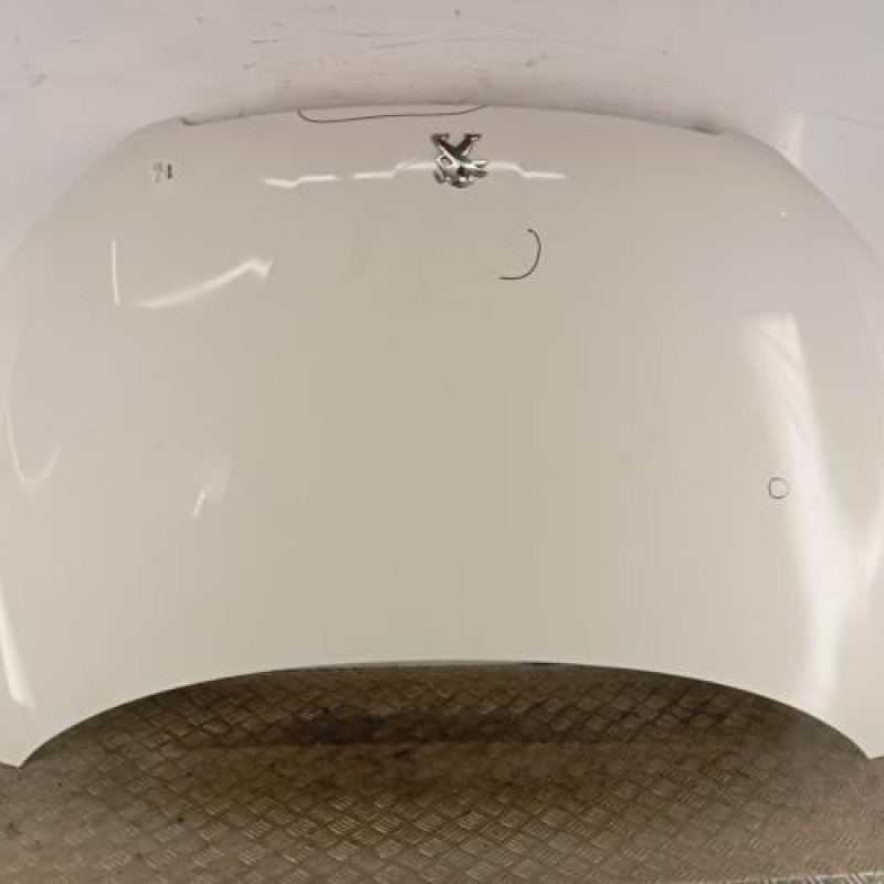 Capot PEUGEOT 308 2