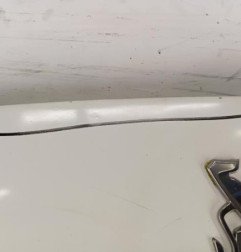 Capot PEUGEOT 308 2 Photo n°4