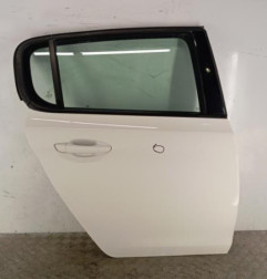 Porte arriere droit PEUGEOT 308 2 Photo n°1