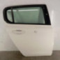 Porte arriere droit PEUGEOT 308 2