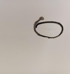 Porte arriere droit PEUGEOT 308 2