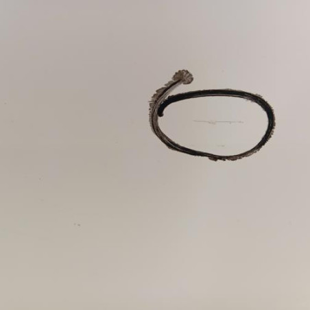 Porte arriere droit PEUGEOT 308 2