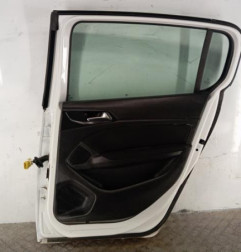 Porte arriere droit PEUGEOT 308 2 Photo n°3
