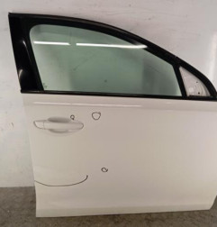 Porte avant droit PEUGEOT 308 2 Photo n°1