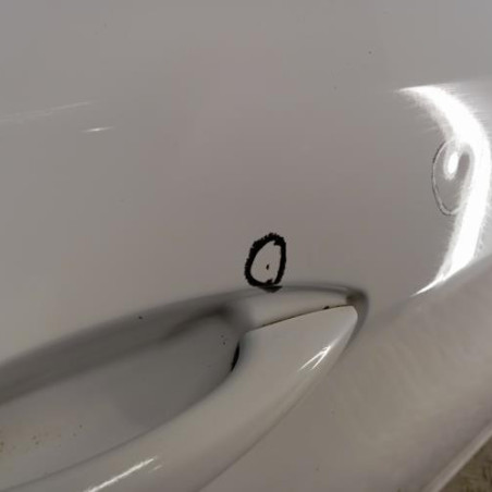 Porte avant droit PEUGEOT 308 2