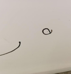 Porte avant droit PEUGEOT 308 2 Photo n°4