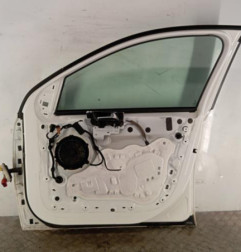 Porte avant droit PEUGEOT 308 2 Photo n°5