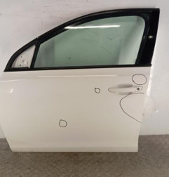 Porte avant gauche PEUGEOT 308 2 Photo n°1