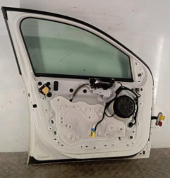 Porte avant gauche PEUGEOT 308 2 Photo n°5