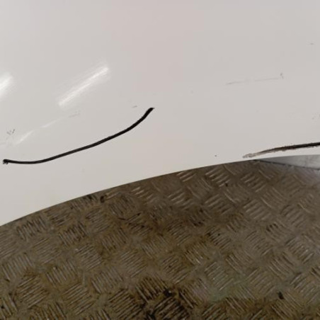 Aile avant gauche PEUGEOT 2008 1