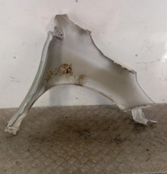 Aile avant gauche PEUGEOT 2008 1 Photo n°3