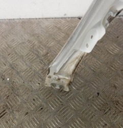 Aile avant gauche PEUGEOT 2008 1 Photo n°4