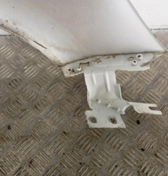 Aile avant gauche PEUGEOT 2008 1 Photo n°5