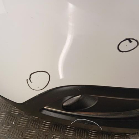 Pare choc avant PEUGEOT 2008 1