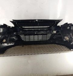 Pare choc avant PEUGEOT 2008 1 Photo n°7