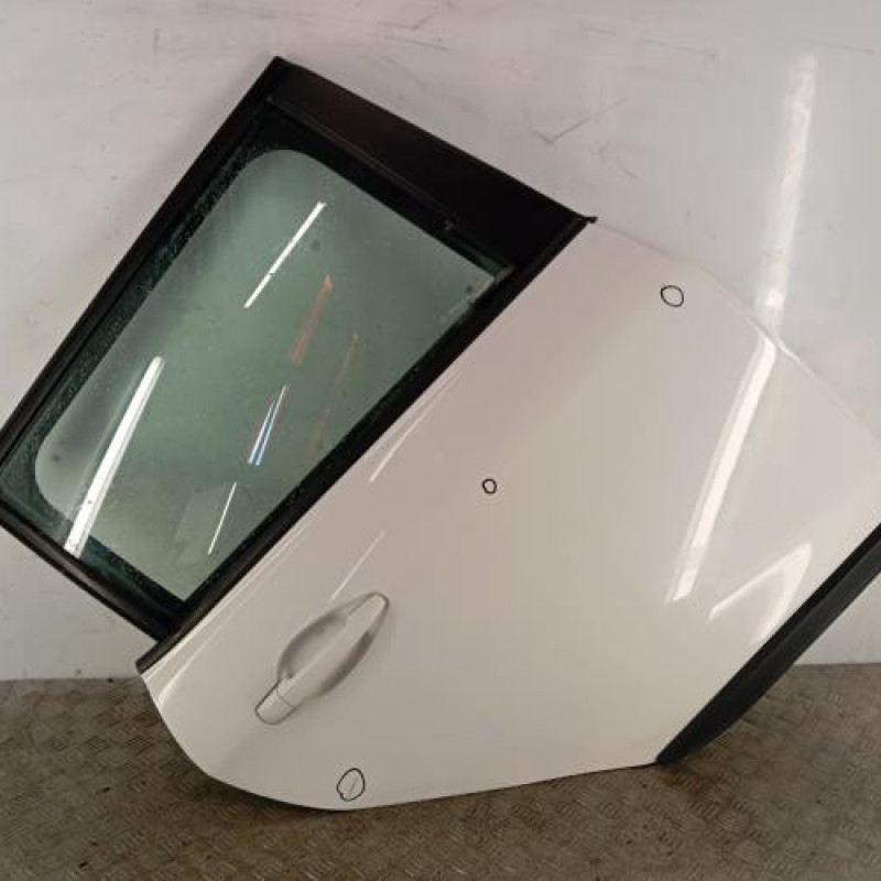 Porte arriere droit PEUGEOT 2008 1