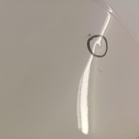 Porte arriere droit PEUGEOT 2008 1