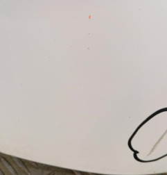 Porte arriere droit PEUGEOT 2008 1 Photo n°4