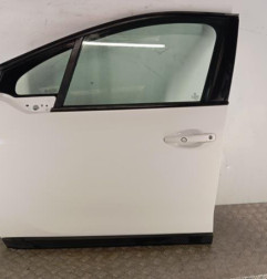 Porte avant gauche PEUGEOT 2008 1 Photo n°1