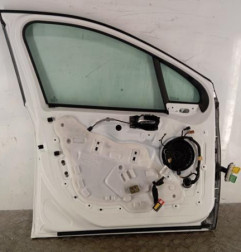 Porte avant gauche PEUGEOT 2008 1 Photo n°3