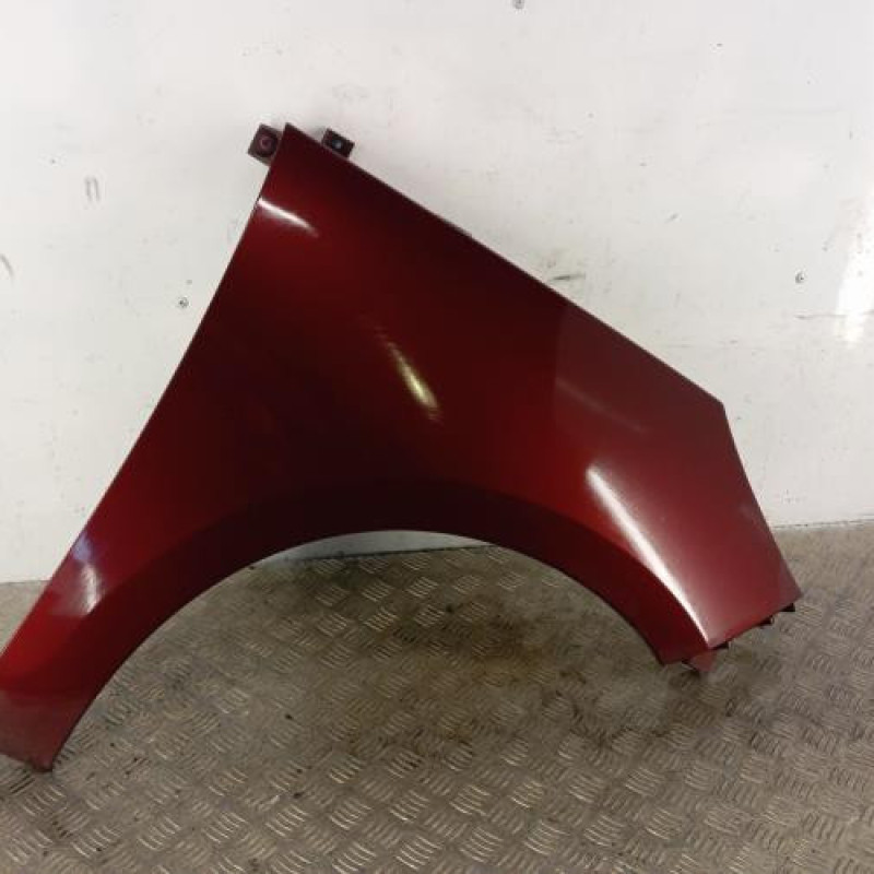 Aile avant droit RENAULT SCENIC 3